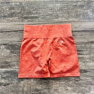 Gymshark shorts. Size small.